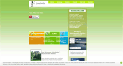 Desktop Screenshot of goralowka.pl